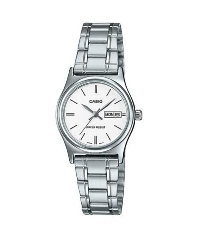 Đồng hồ Casio 25mm Nữ LTP-V006D-7B2UDF chính hãng Ảnh sản phẩm Casio 25mm Nữ LTP-V006D-7B2UDF