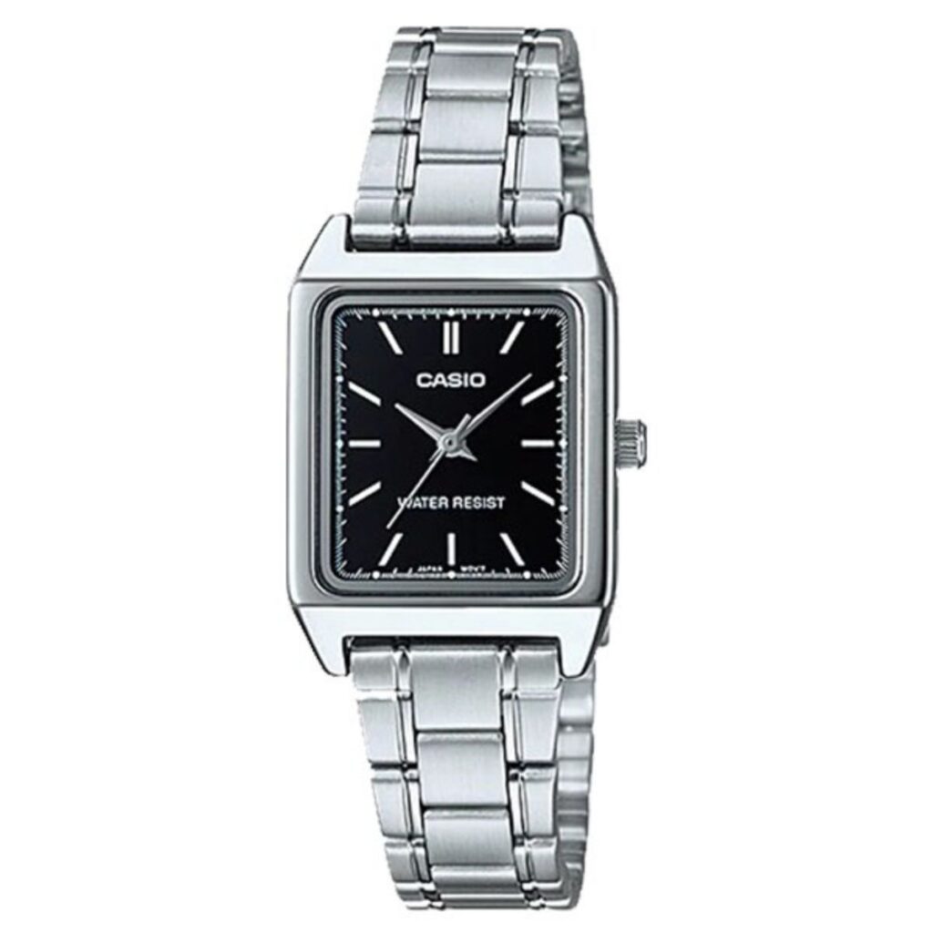 Casio 31 × 22 mm Nữ LTP-V007D-1EUDF
