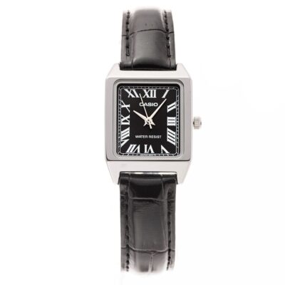 Đồng hồ Casio 31 × 22 mm Nữ LTP-V007L-1BUDF chính hãng Ảnh sản phẩm Casio 31 × 22 mm Nữ LTP-V007L-1BUDF