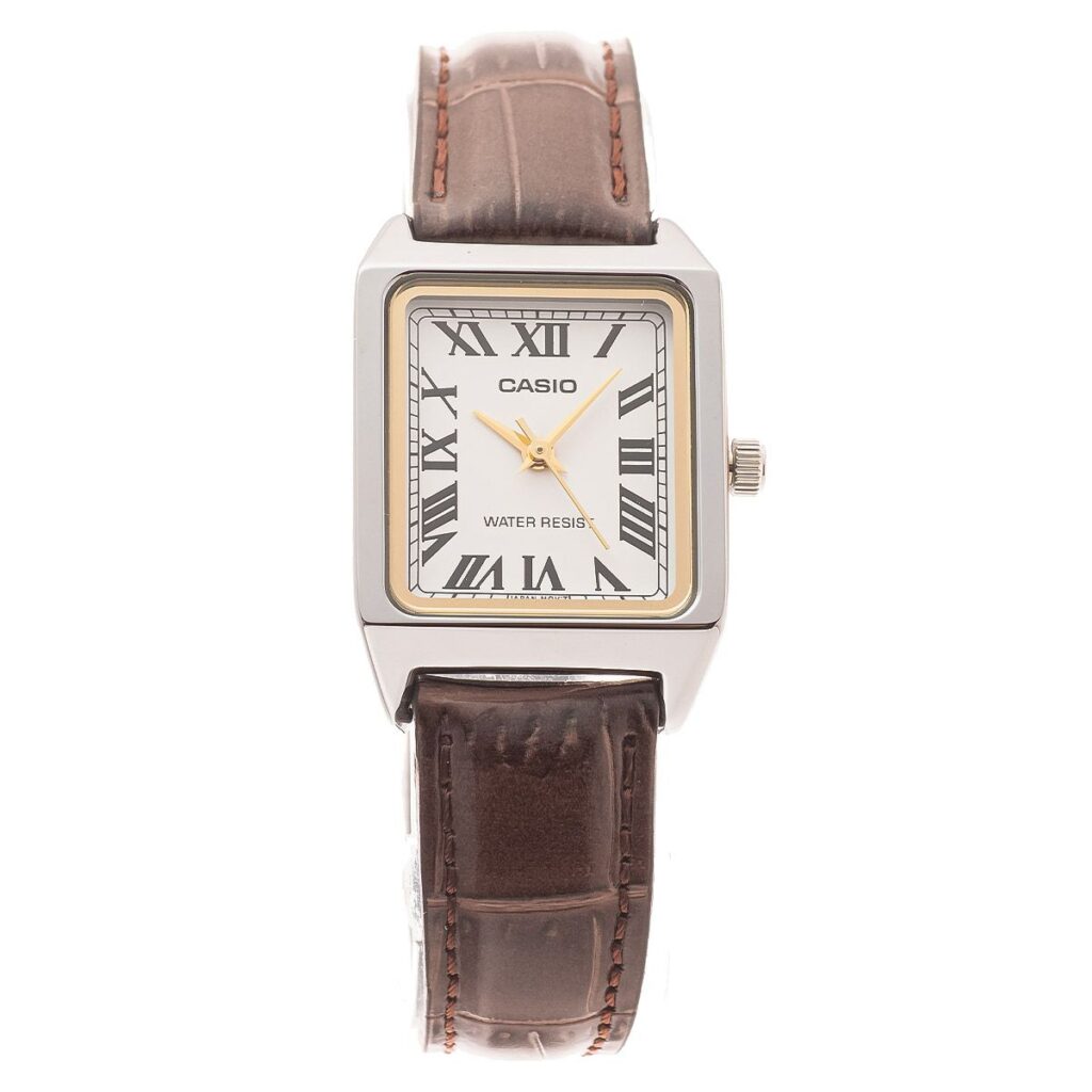 Casio 31 × 22 mm Nữ LTP-V007L-7B2UDF