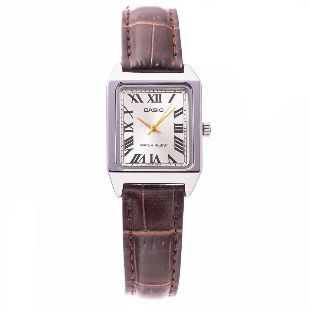 Casio 31 × 22 mm Nữ LTP-V007L-9BUDF