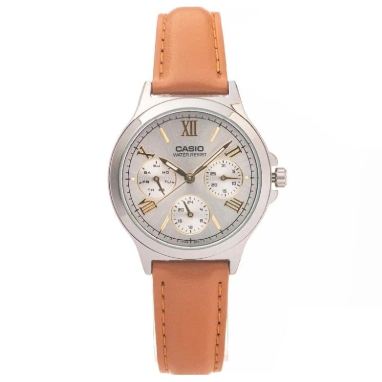 Casio 33.2mm Nữ LTP-V300L-7A2UDF