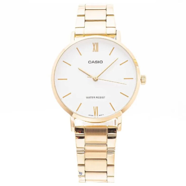 Casio 34mm Nữ LTP-VT01G-7BUDF