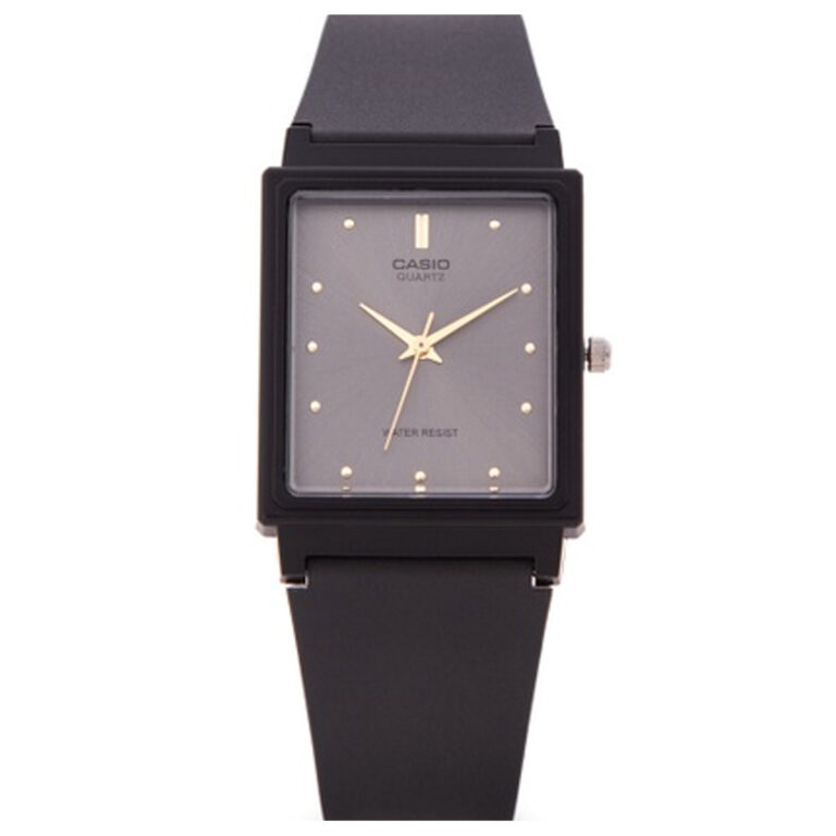 Casio 37.2 × 26.5 mm Nam MQ-38-8ADF