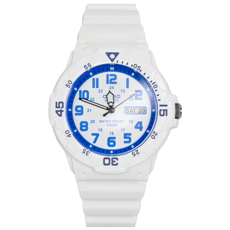 Casio 44.5mm Nam MRW-200HC-7B2VDF