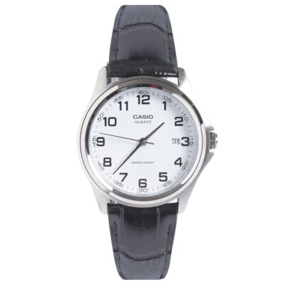 Đồng hồ Casio 38.5mm Nam MTP-1183E-7BDF chính hãng Ảnh sản phẩm Casio 38.5mm Nam MTP-1183E-7BDF