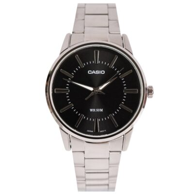 Đồng hồ Casio 40mm Nam MTP-1303D-1AVDF chính hãng Ảnh sản phẩm Casio 40mm Nam MTP-1303D-1AVDF