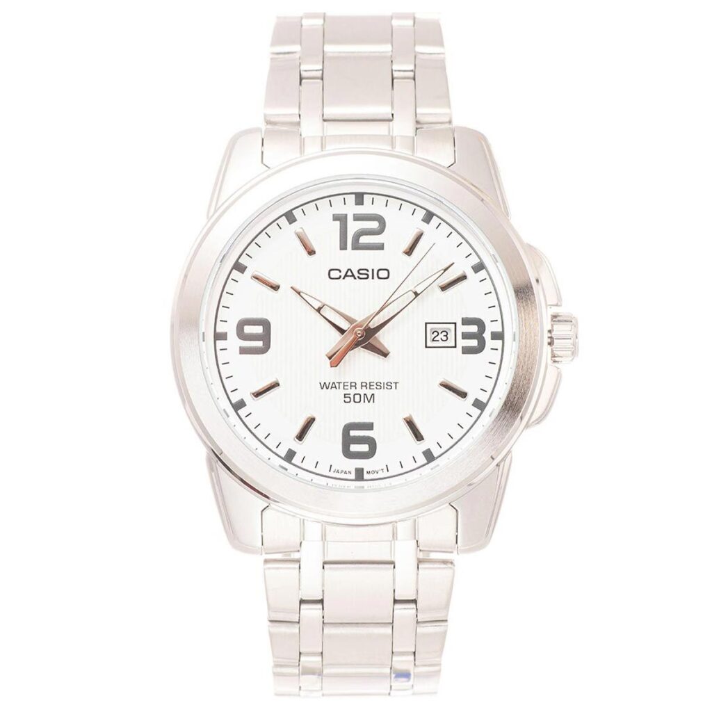 Casio 45mm Nam MTP-1314D-7AVDF