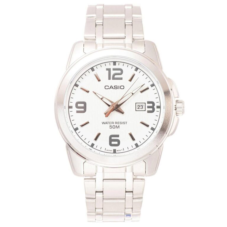 Casio 45mm Nam MTP-1314D-7AVDF