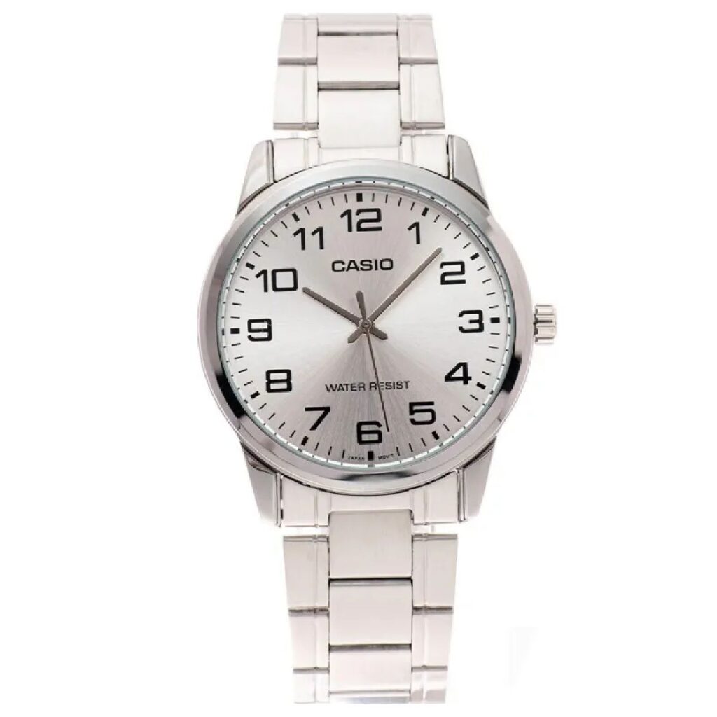 Casio 38mm Nam MTP-V001D-7BUDF