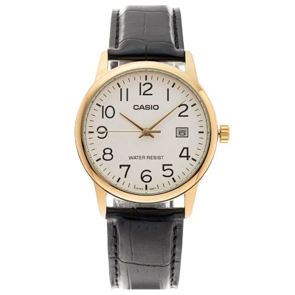 Casio 37mm Nam MTP-V002GL-7B2UDF