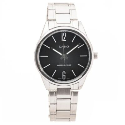 Đồng hồ Casio 40mm Nam MTP-V005D-1BUDF chính hãng Ảnh sản phẩm Casio 40mm Nam MTP-V005D-1BUDF