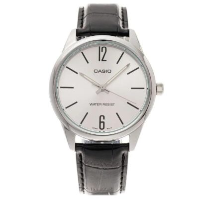 Đồng hồ Casio 40mm Nam MTP-V005L-7BUDF chính hãng Ảnh sản phẩm Casio 40mm Nam MTP-V005L-7BUDF