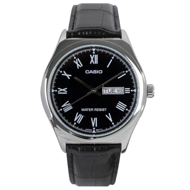 Casio Nam MTP-V006L-1BUDF