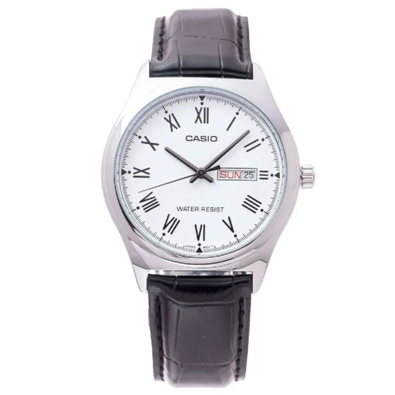 Casio 38mm Nam MTP-V006L-7BUDF