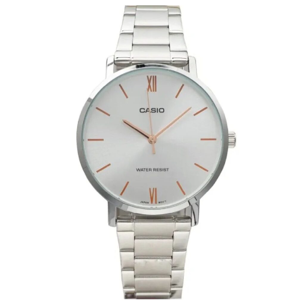 Casio 40mm Nam MTP-VT01D-7BUDF