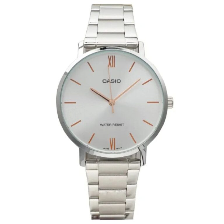 Casio 40mm Nam MTP-VT01D-7BUDF
