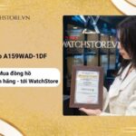 Mua Dong Ho Casio A159wad 1df Toi Watch Store 1740113472