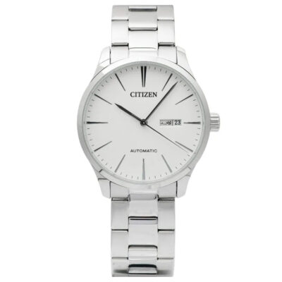Citizen 40mm Nam NH8350-83A chính hãng Citizen 40mm Nam NH8350-83A