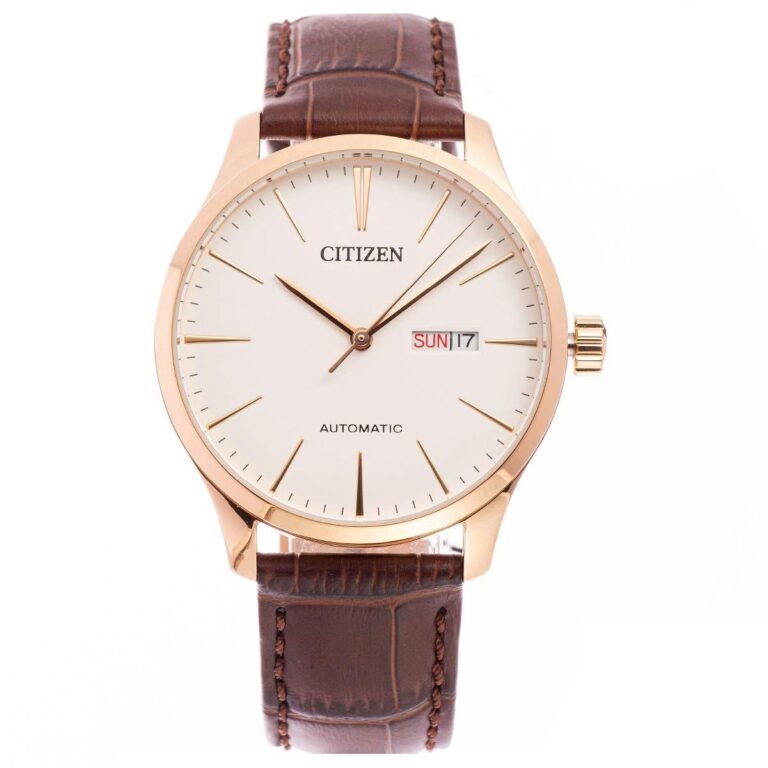 Citizen 40mm Nam NH8353-18A