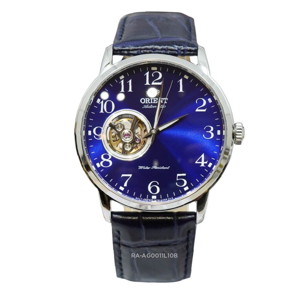 Orient 40.5mm Nam RA-AG0011L30B