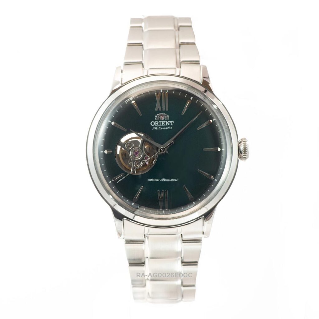 Orient 40.5mm Nam RA-AG0026E30C