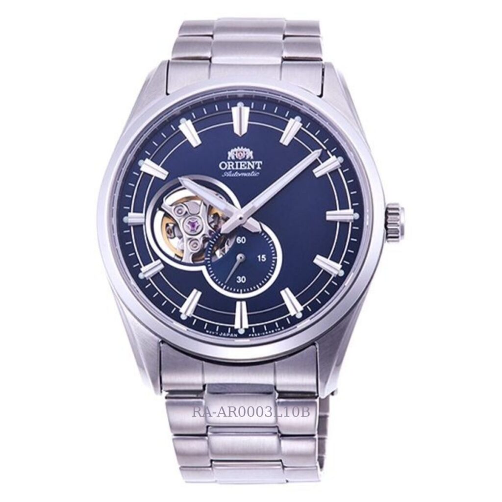 Orient 41mm Nam RA-AR0003L30C