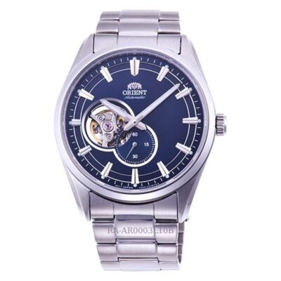 Đồng hồ Orient 41mm Nam RA-AR0003L30C (RA-AR0003L00C) chính hãng Ảnh sản phẩm Orient 41mm Nam RA-AR0003L30C (RA-AR0003L00C)