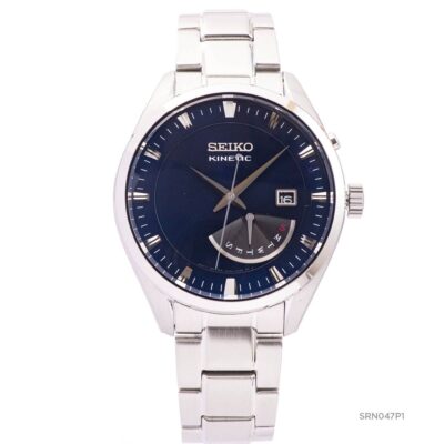 Đồng hồ Seiko 42mm Nam SRN047P1 chính hãng Ảnh sản phẩm Seiko 42mm Nam SRN047P1