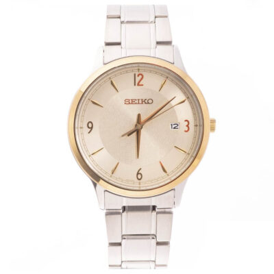 Đồng hồ Seiko 40.6mm Nam SGEH92P1 chính hãng Ảnh sản phẩm Seiko 40.6mm Nam SGEH92P1