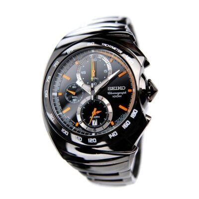 Đồng hồ Seiko 43mm Nam SNAB45 chính hãng Ảnh sản phẩm Seiko 43mm Nam SNAB45
