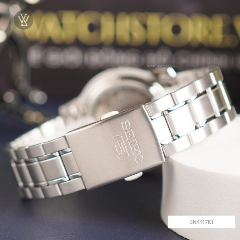 Snkk17k1 5 Seiko 1718104006