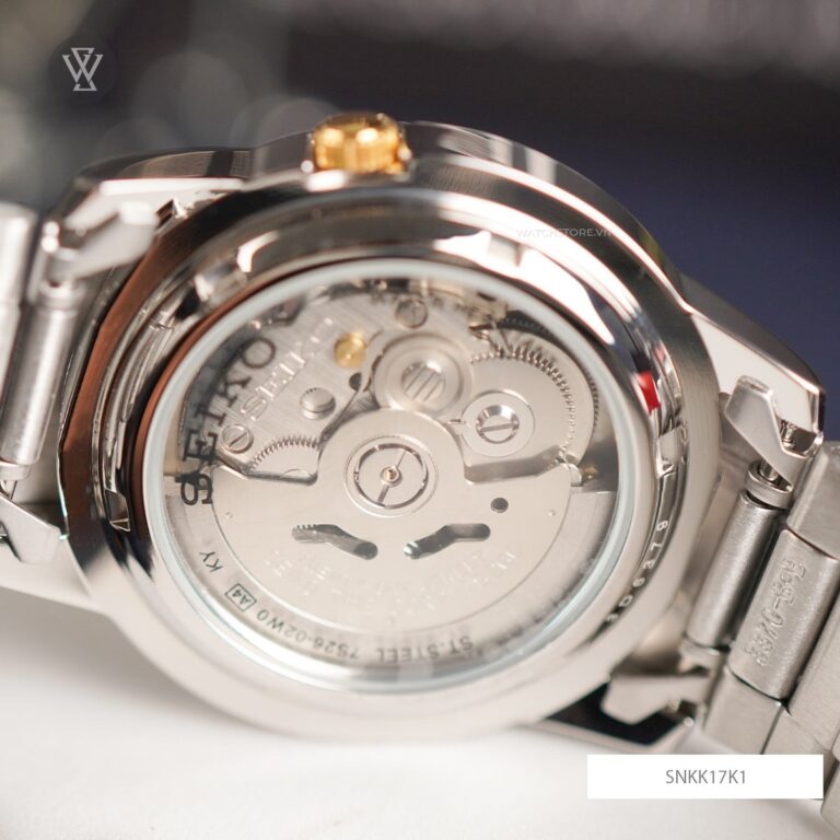 Snkk17k1 7 Seiko 1718104005