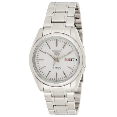 Seiko 37mm Nam SNKL41J1 chính hãng Seiko 37mm Nam SNKL41J1