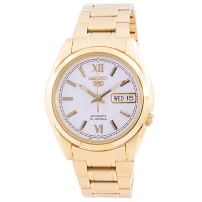 Đồng hồ Seiko 38mm Nam SNKL58K1 chính hãng Ảnh sản phẩm Seiko 38mm Nam SNKL58K1