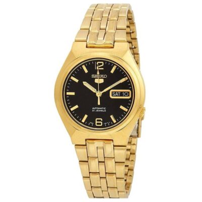 Đồng hồ Seiko 38mm Nam SNKL66 chính hãng Ảnh sản phẩm Seiko 38mm Nam SNKL66