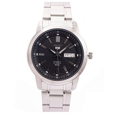 Đồng hồ Seiko 42mm Nam SNKM87K1 chính hãng Ảnh sản phẩm Seiko 42mm Nam SNKM87K1