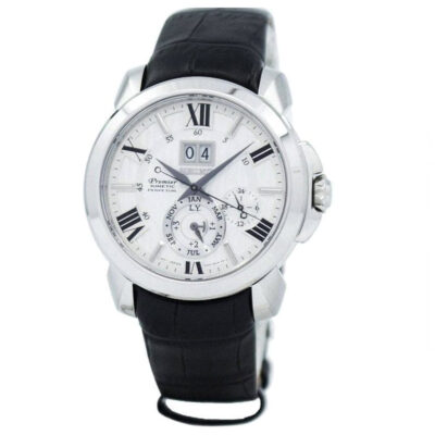 Đồng hồ Seiko 42.9mm Nam SNP143P1 chính hãng Ảnh sản phẩm Seiko 42.9mm Nam SNP143P1