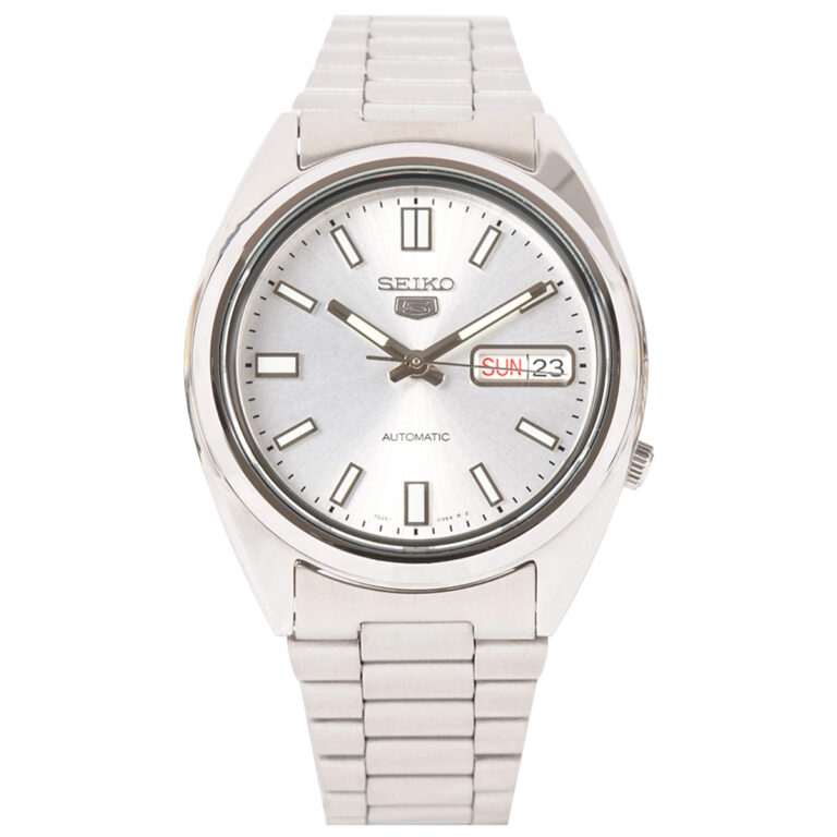 Seiko 37mm Nam SNXS73J