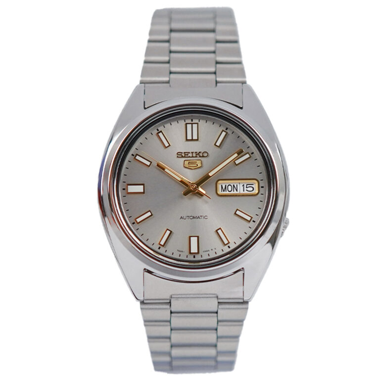 Seiko 37mm Nam SNXS75K1