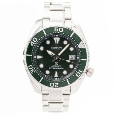 Đồng hồ Seiko 45mm Nam SPB103J1 chính hãng Ảnh sản phẩm Seiko 45mm Nam SPB103J1