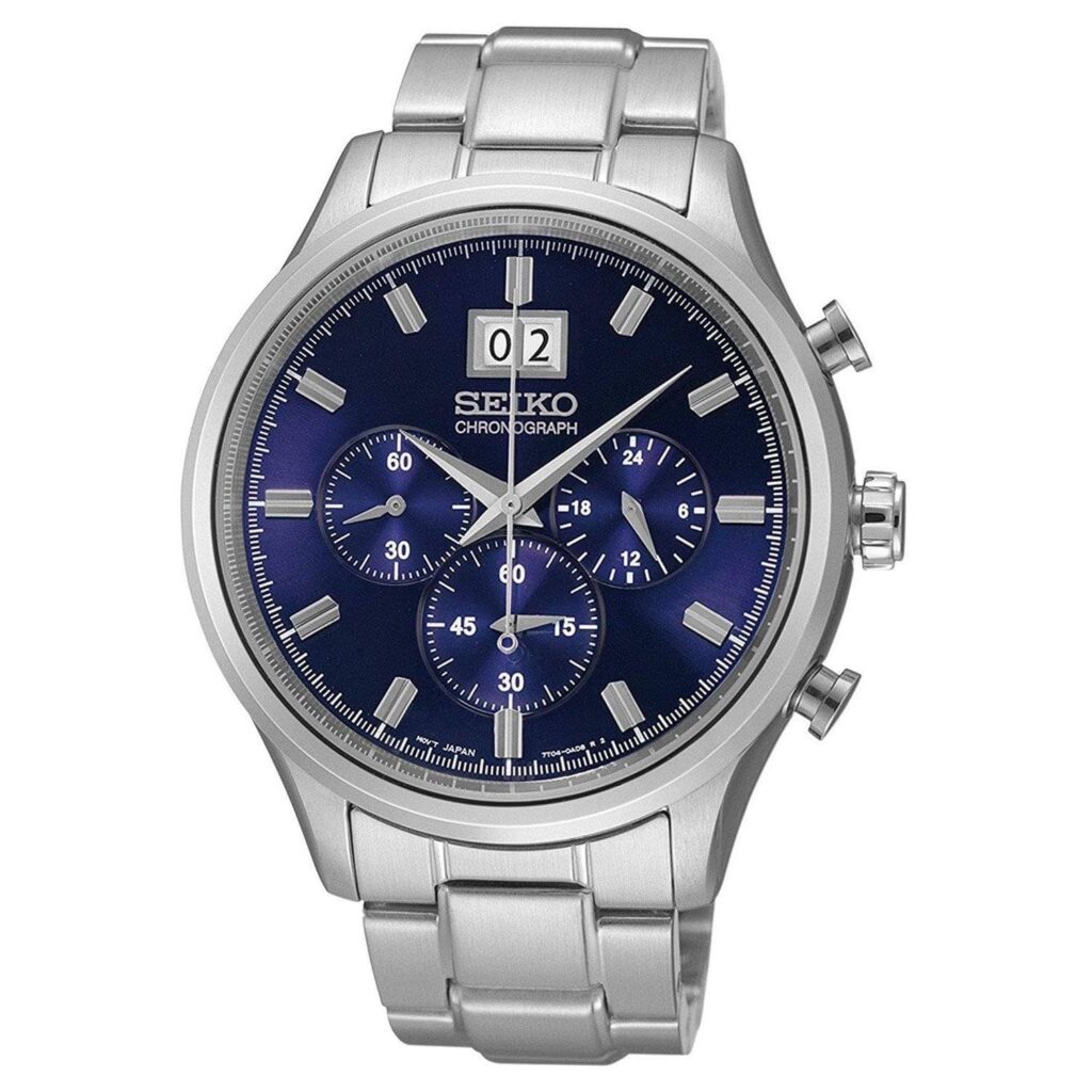 Seiko Nam SPC081P1