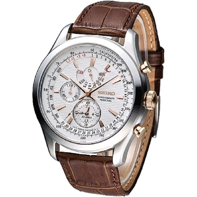 Seiko 45mm Nam SPC129P1