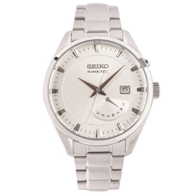 Đồng hồ Seiko 42.5mm Nam SRN043P1 chính hãng Ảnh sản phẩm Seiko 42.5mm Nam SRN043P1
