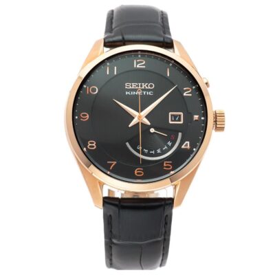 Đồng hồ Seiko 42mm Nam SRN054P1 chính hãng Ảnh sản phẩm Seiko 42mm Nam SRN054P1