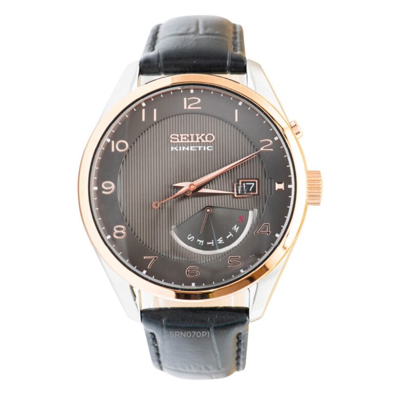 Seiko Nam SRN070P1
