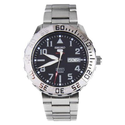 Seiko 43mm Nam SRP755K1 chính hãng Seiko 43mm Nam SRP755K1