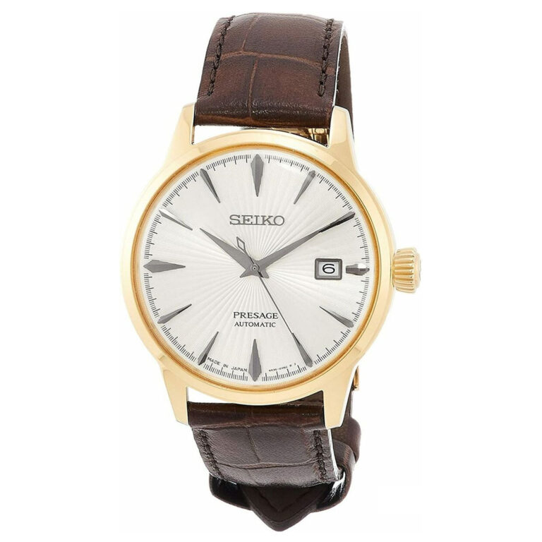 Seiko 40.5mm Nam SRPB44J1