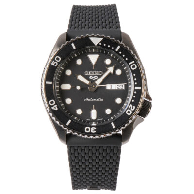 Đồng hồ Seiko 42.5mm Nam SRPD65K2 chính hãng Ảnh sản phẩm Seiko 42.5mm Nam SRPD65K2