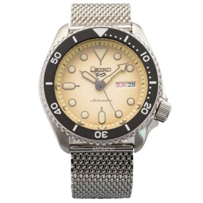 Seiko 42.5mm Nam SRPD67K1 chính hãng Seiko 42.5mm Nam SRPD67K1